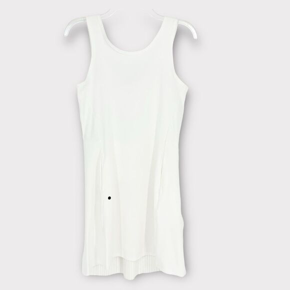 Nike Golf NWT Women’s Dri-FIT Ace Golf Dress -DH2437- size XS- tennis pickleball - Picture 3 of 16